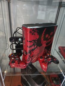 Xbox 360 Limited edition limitovaná edice - 6