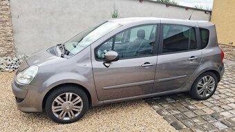 Renault Grand Modus 1,2 benzin - 6