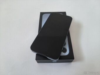 apple iphone 13 PRO 512gb Blue / Batéria 100% - 6