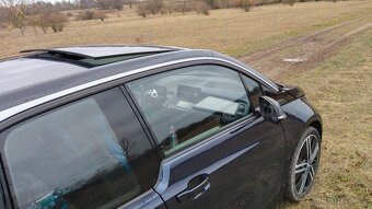 BMW i3, 125 kW, 120 Ah, 42 kWh, PROFI NAVI, KEYLESS - 6