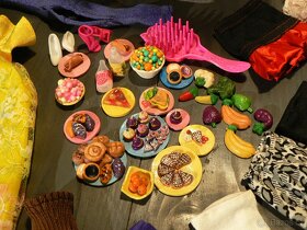 Barbie s doplňky - 6