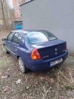 Renault Thalia 1.4 - 6