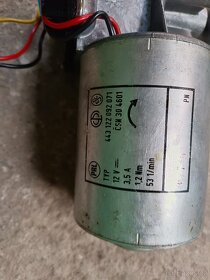 Díly na Škoda 105, 120 atd. - 6