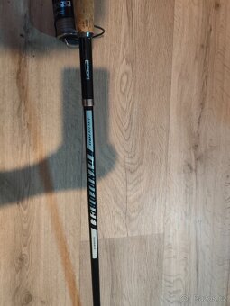 Rybářské věci - 6