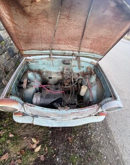 Trabant 601 kombi - 6