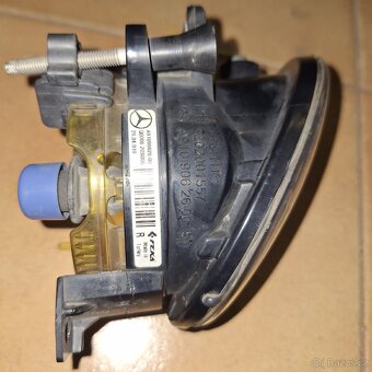 Mercedes Benz Sprinter 2018 - 6