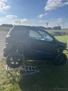 Aixam Mega e-Scouty včetně DPH - 6