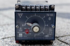 TKD09 CLASS 2520, TU60, SZM51, PD 2.10 E - 6