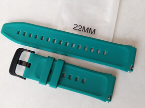 řemínky k hodinkám - 6