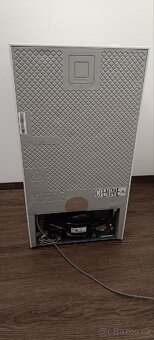 Malá lednice v záruce - 6