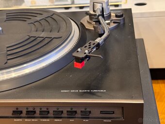 Gramofon Metz megasound  TX- 4963 - 6