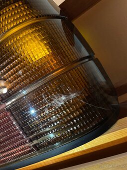 MHW BMW E30 světla - 6