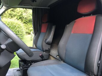 Renault Master 2.3 dCi | 92 kW | 2014 - 6