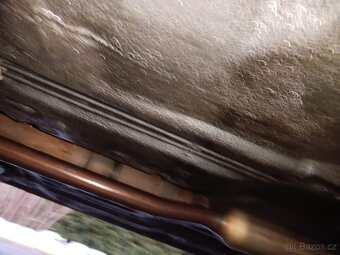 Prodám - Subaru Justy G3X 4x4 - 6