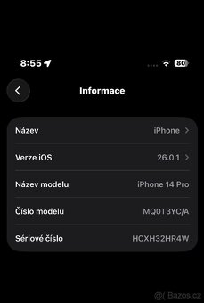Iphone 14 PRO 256gb - 6