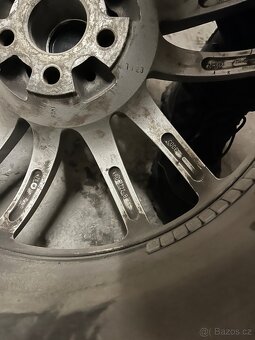 2ks Alu Speedline Corse 2210 AS7 - 6