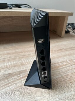 Router ASUS RT-N14U - 6