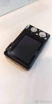Sony Cyber-Shot DSC-W130 - 6