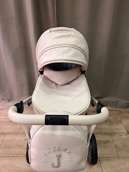 Kočárek Junama 3v1 - 6