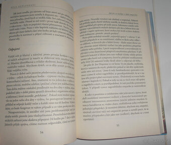 Síla citlivosti - 6