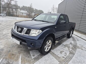 Nissan navara - 6