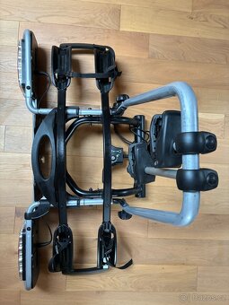 Nosič kol Thule EuroRide 940 - 6