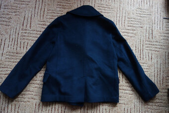 dámský kabát TOMMY HILFIGER vel M - 6