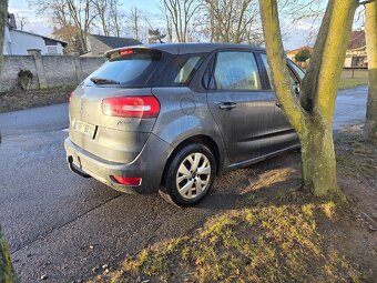 Citroen C4 Picasso - 6