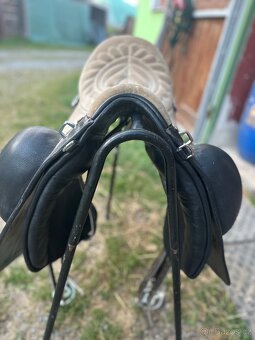 PORTUGALSKÉ SEDLO - 6