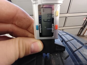 Michelin 235/55 R18 100Y - 6