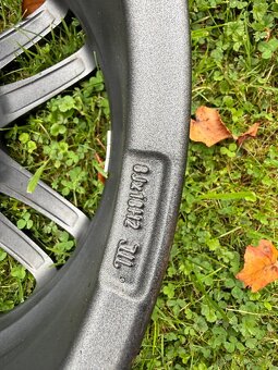 Alu kola 7x18 ET 35 - 6