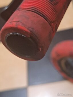 Mini BMX Invert Supreme (2023) - 6