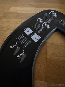 Houpací lehátko - 6