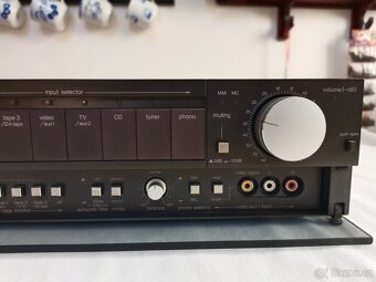 Technics SU-A6MK2 - 6