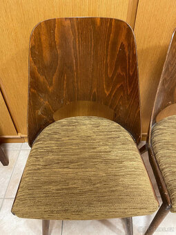 Židle TON model 514 - 6