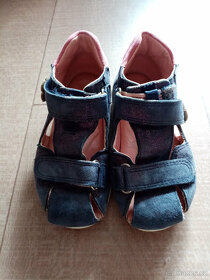 sandály Superfit vel. 24,25 - 6