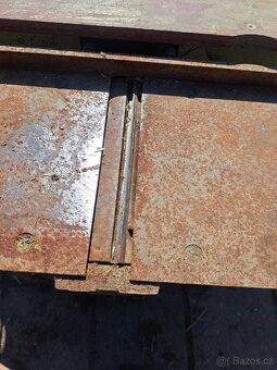 Cirkulárka s hoblovkou - 6