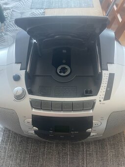 Grundig Beez RRCD 4001 - 6