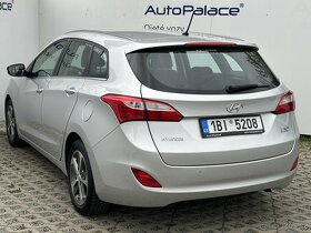 Hyundai i30 crdi - 6