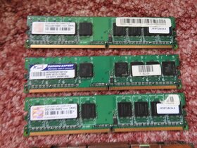 Ram DDR2 - 6