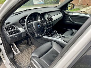 BMW X5 E70 LCI 40d 225kw - závada motoru - 6