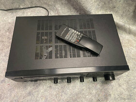 Yamaha RX-395RDS AM/FM zesilovač/receiver - 6