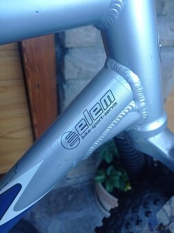 Kultovní americké horské kolo Schwinn  moab M2 21"26" - 6