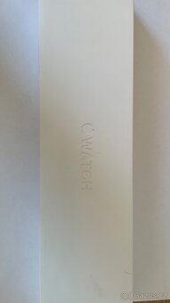 Apple Watch series 7 41mm - 6