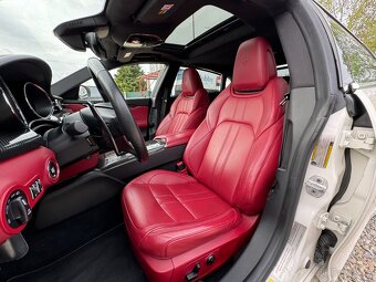 MASERATI QUATTROPORTE GRANSPORT 3.0 V6 SQ4 - 6