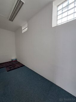 RESERVACE - Kancel. celek 45 m2 od MAJITELE Brno -střed - 6