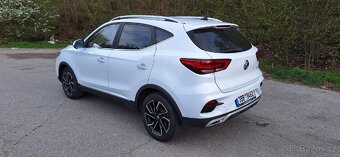 MG ZS 1.0 TURBO - 6