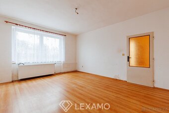 Prodej bytu 3+1 v Šumné, ev.č. 00217 - 6
