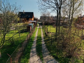Stavební pozemek u lesa, Havířov, Dolní Suchá - 6