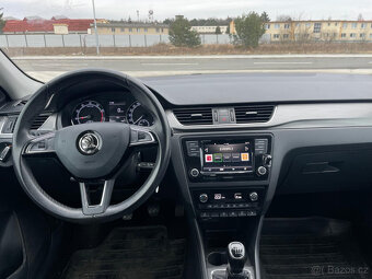 Škoda Rapid III 1.0 TSi Auto na splátky bez registru - 6